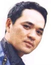 Diễn viên Quốc Thảo.
