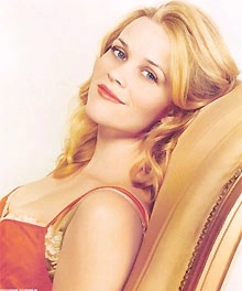 Diễn viên Reese Witherspoon.