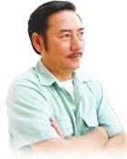 NSƯT Thành Hội. Ảnh: Thanh Niên.