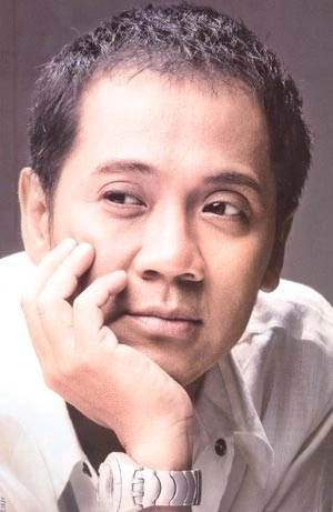 NSƯT Thành Lộc. Ảnh: Thế Giới Văn Hóa.