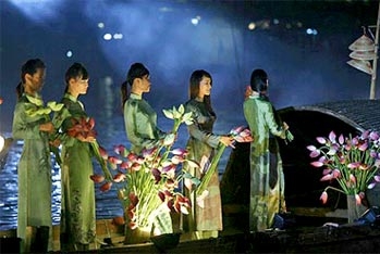 Festival Huế