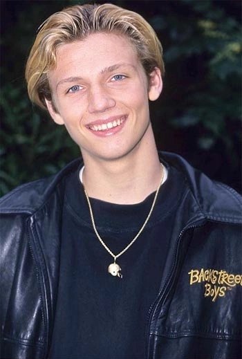 Nick Carter