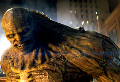 Bonsky hiếu chiến đã biến thành thực thể Abomination hung hãn. Ảnh: Marvel.