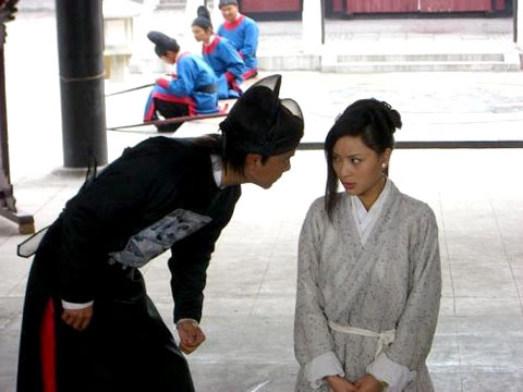 Một vụ án được