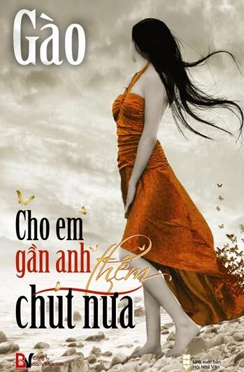 Tập truyện của Gào.