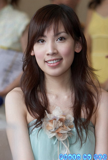 Siêu mẫu Trần Nhược Nghi. Ảnh: Fashion.