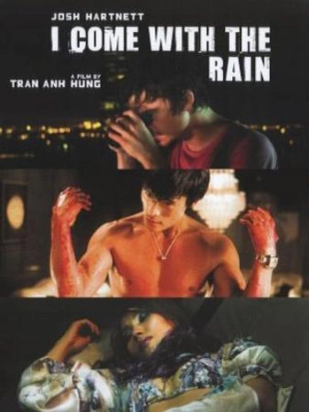 Phim có sự tham gia của Josh Hartnet, Lee Byung Hun và Trần Nữ Yên Khê. Ảnh: Film.