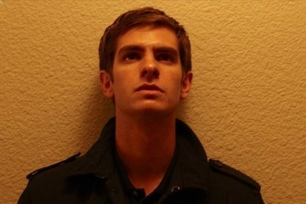 Andrew Garfield, diễn viên phim Mạng xã hội