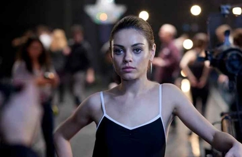 Mila Kunis, diễn viên phim Thiên nga đen