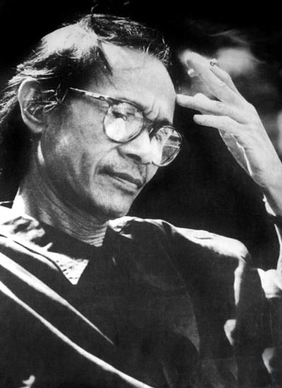 Ca khúc của nhạc sĩ Trịnh Công Sơn làm rung động hàng triệu trái tim người yêu nhạc. Ảnh: Tư liệu