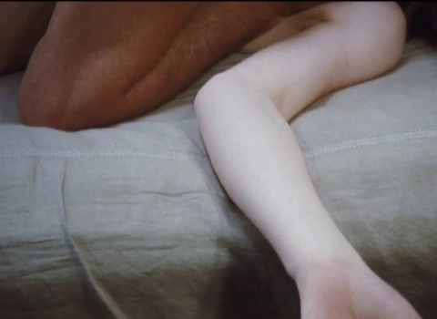 Một cảnh nghệ thuật trong