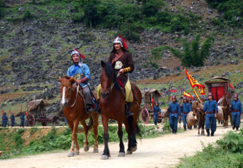 Các bối cảnh của