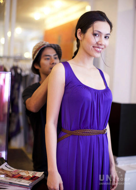 Hoàng My