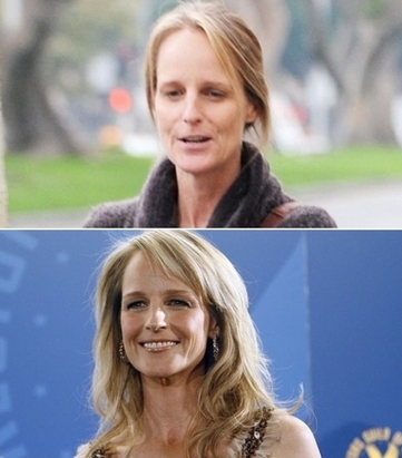 Helen Hunt