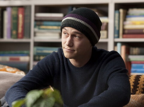 Tài tử Joseph Gordon Levitt trong phim