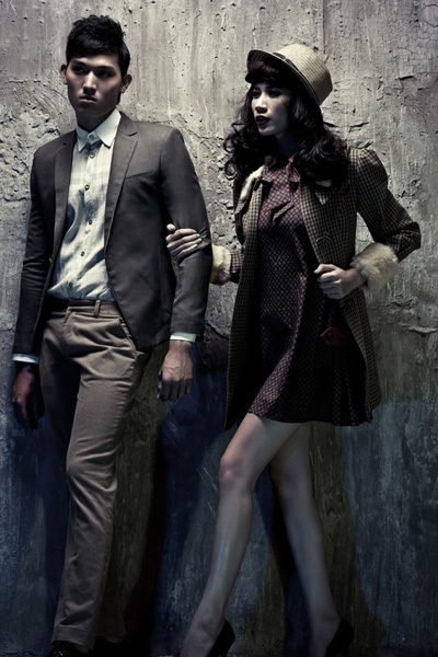 Stylist: Nguyễn Thiện Khiêm, trang điểm: Xuân Huy, Tấn hòa . Stylist: Nguyễn Thiện Khiêm, trang điểm: Xuân Huy, Tấn hòa .