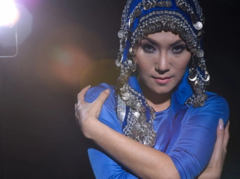 Bản thân Phượng Bản thân Phượng