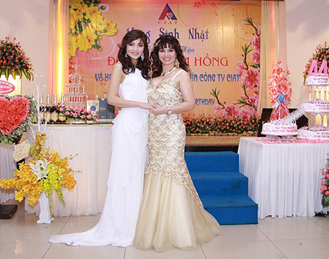 Kim Hồng