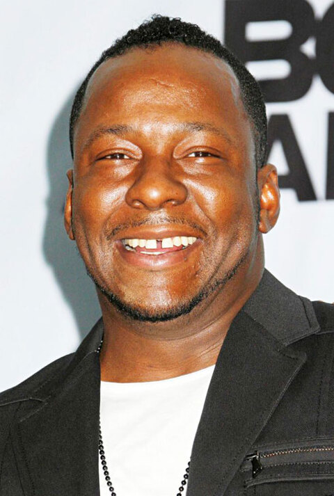 Ca sĩ R&B Bobby Brown. Ảnh: Ace Showbiz. Ca sĩ R&B Bobby Brown. Ảnh: Ace Showbiz.