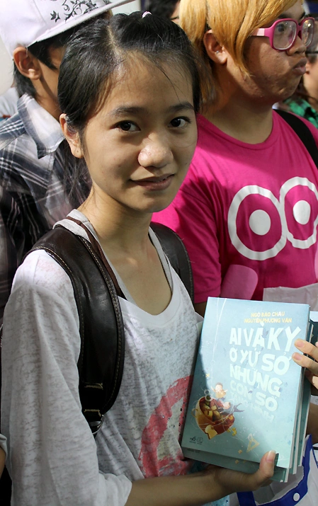 Cuốn Cuốn