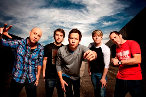 Simple Plan