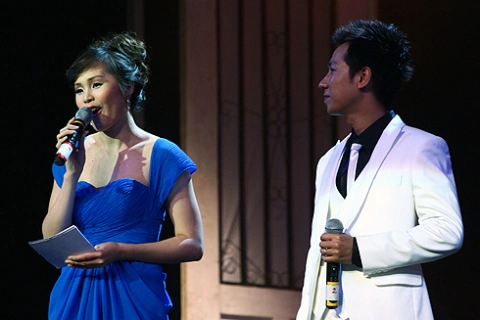 Trước khi kết hôn với Giải nhất dòng thính phòng cuộc thi Sao Mai 2007 Trước khi kết hôn với Giải nhất dòng thính phòng cuộc thi Sao Mai 2007