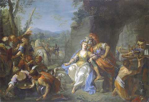 Năm 1689, vở nhạc kịch duy nhất của ông, Dido và Aeneas, được biểu diễn tại trường nữ sinh của nghệ sĩ Josias Priest tại Chelsea. Nhưng những thông tin gần đây đặt giả thiết khá hợp lý rằng lần biểu diễn đó chỉ là lần phục dựng lại, còn tác phẩm thực sự được sáng tác từ trước đó ít nhất 5 năm, năm 1684. Năm 1689, vở nhạc kịch duy nhất của ông, Dido và Aeneas, được biểu diễn tại trường nữ sinh của nghệ sĩ Josias Priest tại Chelsea. Nhưng những thông tin gần đây đặt giả thiết khá hợp lý rằng lần biểu diễn đó chỉ là lần phục dựng lại, còn tác phẩm thực sự được sáng tác từ trước đó ít nhất 5 năm, năm 1684.