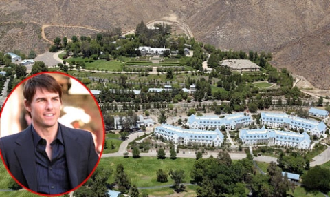 Đại bản doanh của