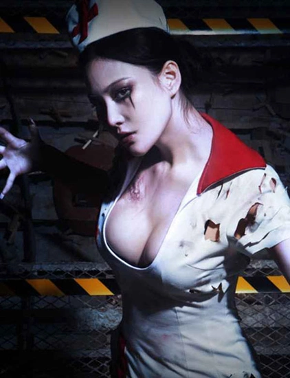 Mới đây, Trương Hinh Dư nhận lời mời làm người mẫu quảng cáo cho một trò chơi điện tử. Cô chụp bộ ảnh mới phục vu jquangr bá game này. Mới đây, Trương Hinh Dư nhận lời mời làm người mẫu quảng cáo cho một trò chơi điện tử. Cô chụp bộ ảnh mới phục vu jquangr bá game này.