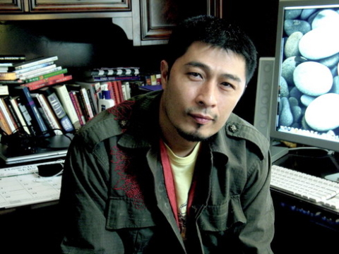 Đạo diễn Charlie Nguyễn lần đầu giữ vai trò