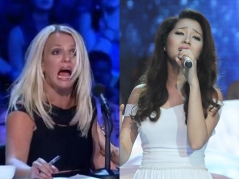 Phần biểu diễn