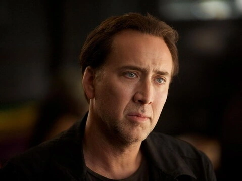 Nicolas Cage đóng vai một người cha đi giải cứu đứa con bị đồng bọn cũ bắt cóc trong