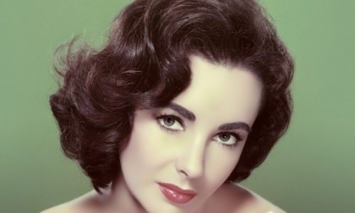 Joan Crawford - Tin tức mới nhất 24h qua - Báo VnExpress