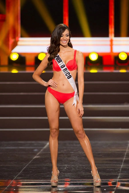 Monic Perez