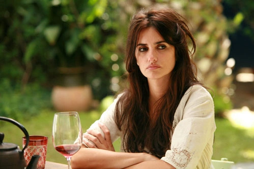 Penelope Cruz đã giành một giải Oscar với vai Maria Elena trong phim.