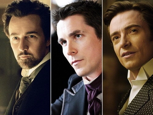 The Prestige' và 'The Illusionist' - ảo giác và hiện thực - Báo VnExpress Giải trí