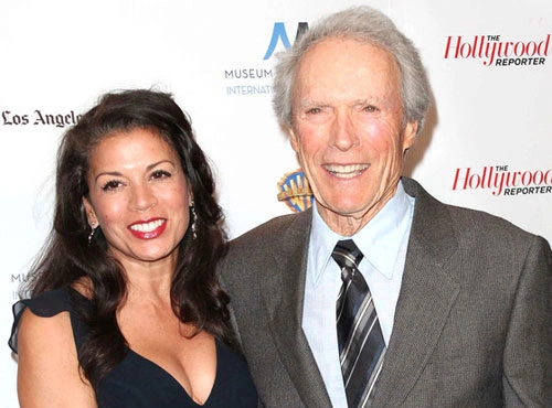 Tài tử Clint Eastwood ly hôn ở tuổi 84 - Báo VnExpress Giải trí