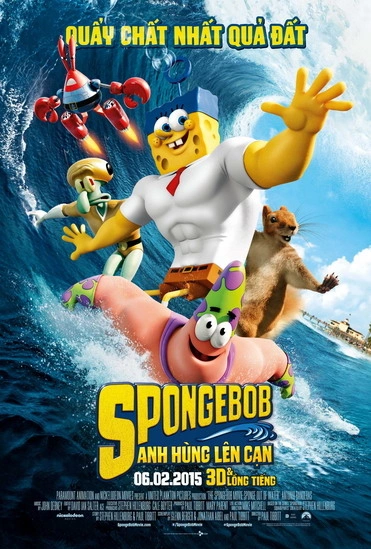 Poster-SpongeBob-VN-3300-14228-8657-9297