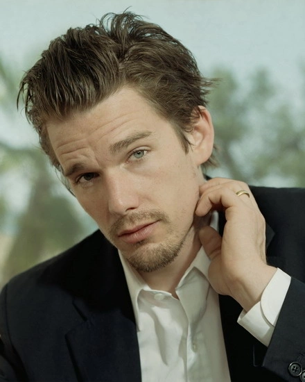 Ethan Hawke - 'chΓ ng thΖ‘' cα»§a phim Δα»c lαΊp Mα»Ή - BΓ‘o VnExpress GiαΊ£i trΓ