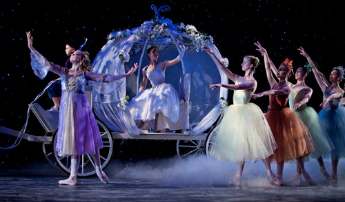 5 vở múa ballet cổ điển sống cùng thời gian - hình ảnh 4 5 vở múa ballet cổ điển sống cùng thời gian - hình ảnh 4