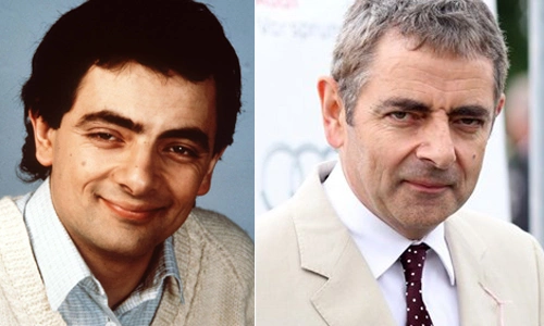 Diễn viên Rowan Atkinson - Tin tức mới nhất 24h qua - Báo VnExpress