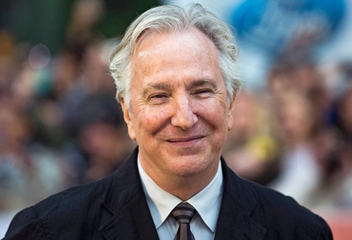 Tài tử đóng vai Thầy Snape trong 'Harry Potter' qua đời - Báo VnExpress Giải trí