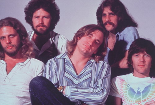 Hotel California' - ca khúc Rock gắn bó với nhiều thế hệ - Báo VnExpress Giải trí