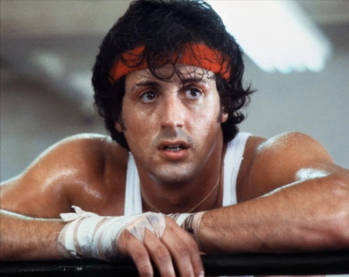 Sylvester Stallone và 40 năm gắn bó cùng huyền thoại Rocky - Báo VnExpress Giải trí
