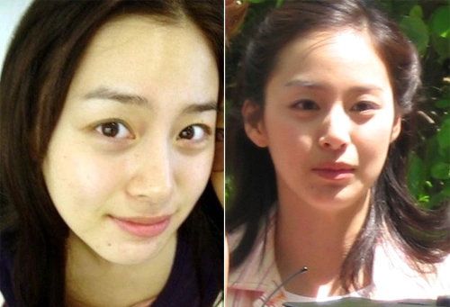 nhan-sac-khi-khong-son-phan-cua-kim-tae-hee-3