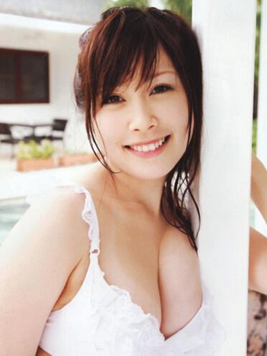 Rina Nakanishi