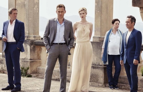 The Night Manager' đưa Tom Hiddleston thành ứng viên số một cho 007 mới - Báo VnExpress Giải trí