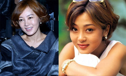 Lee Seung Yeon đạt top 3 tại cuộc thi Hoa hậu Hàn Quốc 1992, cô đại diện Hàn Quốc tại Hoa hậu Thế giới 1993 và lọt vào top 10.