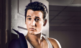 Miles Teller - diễn viên thực lực đang lên ở Hollywood