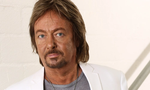 Chris Norman - Tin tức mới nhất 24h qua - Báo VnExpress